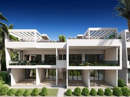 Luxurious Apartments for Sale in Las Terrenas Dominican Republic. 