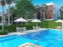 Quality Apartments for Sale in Las Terrenas Dominican Republic.