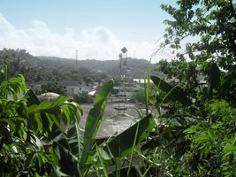 House for Sale in Samana Town Dominican Republic. 